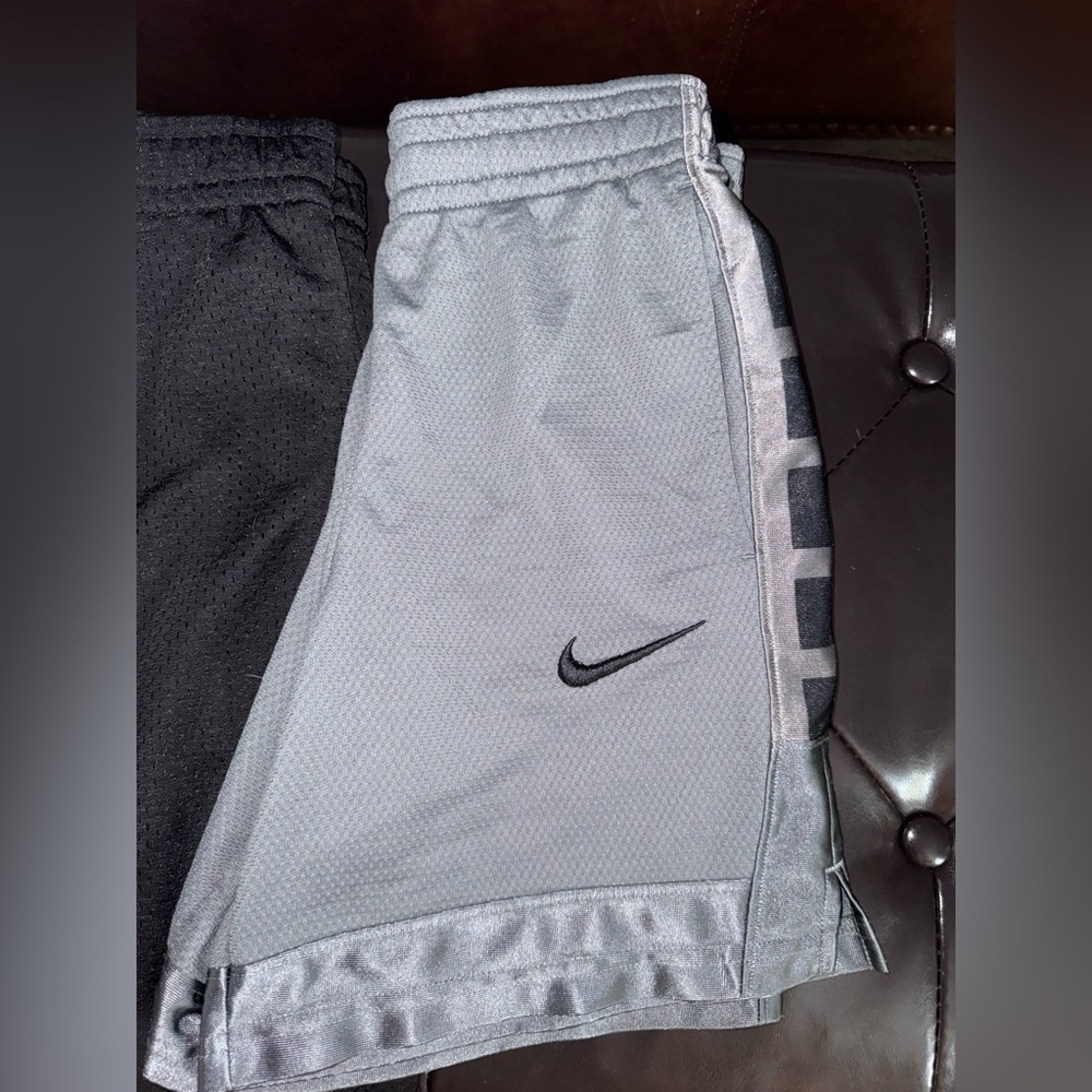 Bundle of 5 boys shorts
